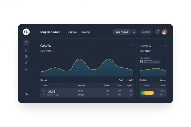 Goal Tracking