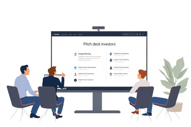 Investor Sessions